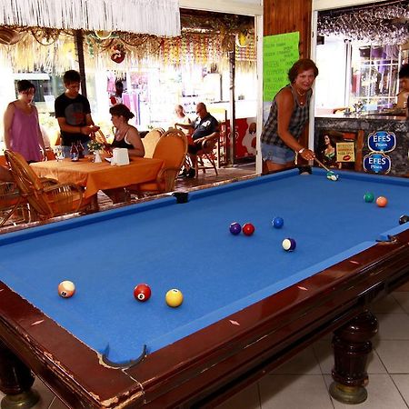 Kleopatra Bebek Hotel ألانيا المظهر الخارجي الصورة